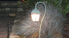 Nightscaping adds beautification, safe passage, security, and value to your home